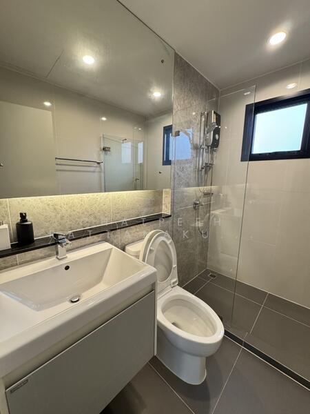 For Rent - Setthasiri Pattanakarn, Bangkok