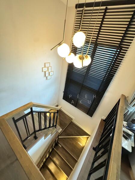 For Rent - Setthasiri Pattanakarn, Bangkok