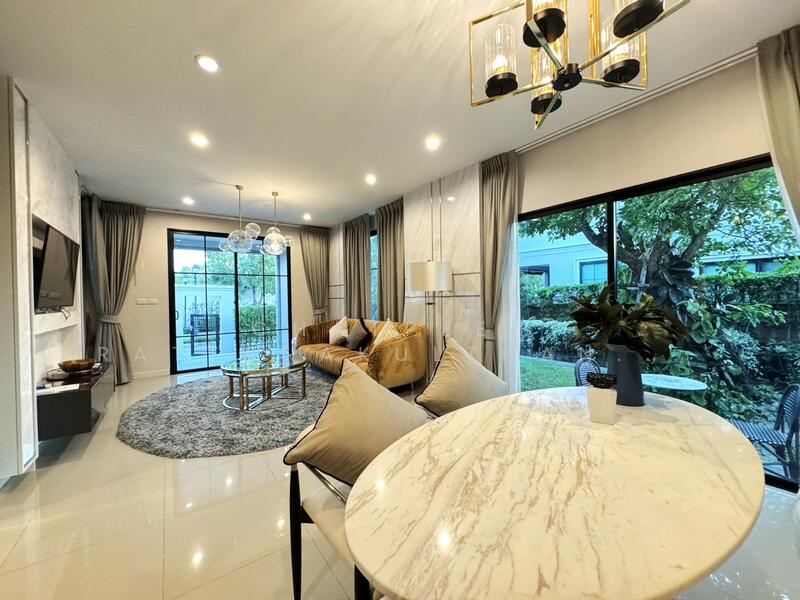 For Rent - Setthasiri Pattanakarn, Bangkok