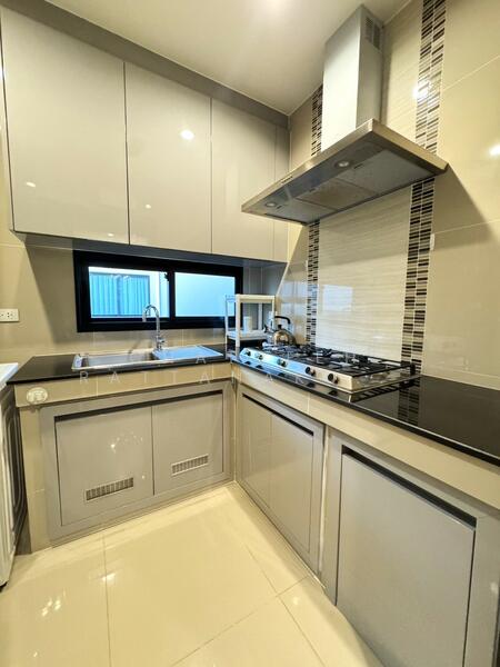 For Rent - Setthasiri Pattanakarn, Bangkok