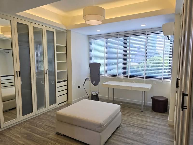 Townhouse Sukhumvit, Bangkok, Khlong Tan Nua, Watthana, Bangkok, 3 Bedrooms, 200 sqm, Townhouse For Rent, by ปรินทร์ญาดา ชิณโชติ, 11761388 - DDproperty.com