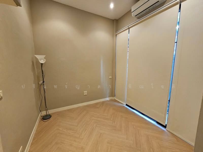 Townhouse Sukhumvit, Bangkok, Khlong Tan Nua, Watthana, Bangkok, 3 Bedrooms, 200 sqm, Townhouse For Rent, by ปรินทร์ญาดา ชิณโชติ, 11761388 - DDproperty.com