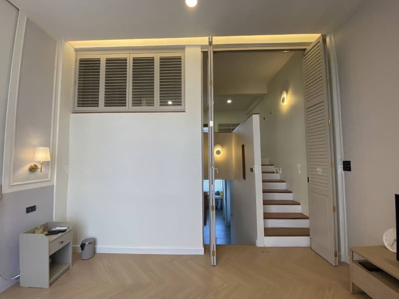 Townhouse Sukhumvit, Bangkok, Khlong Tan Nua, Watthana, Bangkok, 3 Bedrooms, 200 sqm, Townhouse For Rent, by ปรินทร์ญาดา ชิณโชติ, 11761388 - DDproperty.com