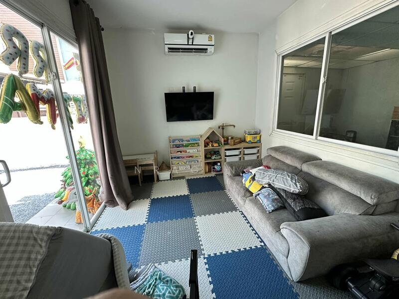 Home Place The Park Wongwan – Rama 9 : โฮมเพลส เดอะ พาร์ค วงแหวน – พระราม 9, กรุงเทพ, ถนน พัฒนาชนบท 3, คลองสองต้นนุ่น, ลาดกระบัง, กรุงเทพ, 169 ตร.ม., บ้านเดี่ยว ขาย, โดย NRagent, 11761390 - DDproperty.com