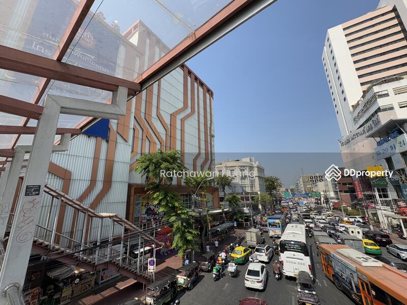 ขาย - Mega Plaza (เมก้า พลาซ่า) สะพานเหล็ก, กรุงเทพ