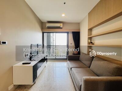 ขาย - The Crest Sukhumvit 34 : เดอะ เครสท์ สุขุมวิท 34, กรุงเทพ