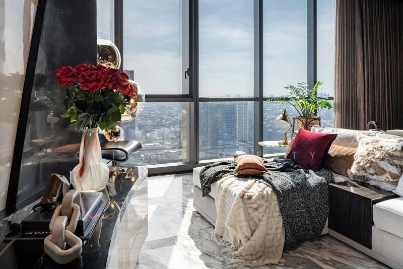 The Monument Thonglor, Bangkok, 998 Thonglor Road, Khlong Tan Nua, Watthana, Bangkok, 2 Bedrooms, 252 sqm, Condo For Rent, by Click property, 11761447 - DDproperty.com