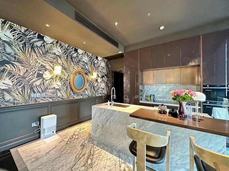 The Monument Thonglor, Bangkok, 998 Thonglor Road, Khlong Tan Nua, Watthana, Bangkok, 2 Bedrooms, 252 sqm, Condo For Rent, by Click property, 11761447 - DDproperty.com
