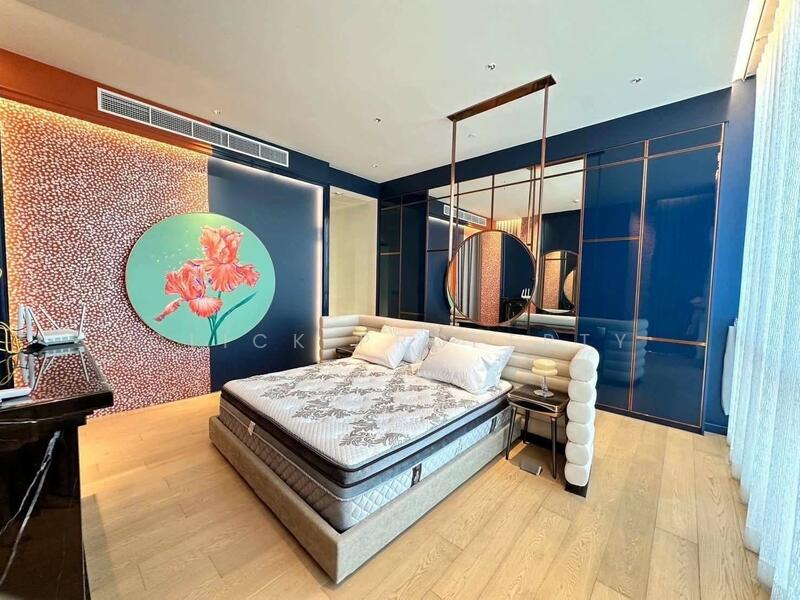 The Monument Thonglor, Bangkok, 998 Thonglor Road, Khlong Tan Nua, Watthana, Bangkok, 2 Bedrooms, 252 sqm, Condo For Rent, by Click property, 11761447 - DDproperty.com