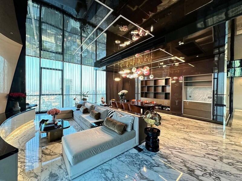 The Monument Thonglor, Bangkok, 998 Thonglor Road, Khlong Tan Nua, Watthana, Bangkok, 2 Bedrooms, 252 sqm, Condo For Rent, by Click property, 11761447 - DDproperty.com