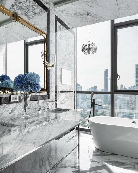 The Monument Thonglor, Bangkok, 998 Thonglor Road, Khlong Tan Nua, Watthana, Bangkok, 2 Bedrooms, 252 sqm, Condo For Rent, by Click property, 11761447 - DDproperty.com