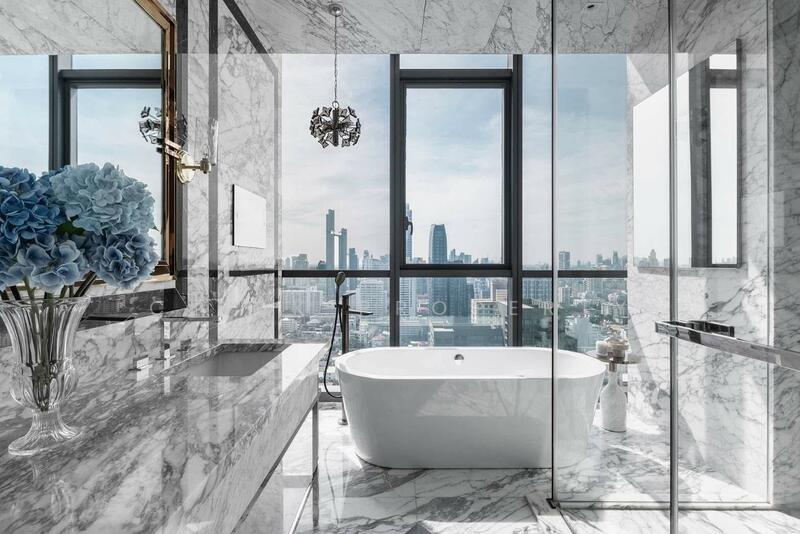 The Monument Thonglor, Bangkok, 998 Thonglor Road, Khlong Tan Nua, Watthana, Bangkok, 2 Bedrooms, 252 sqm, Condo For Rent, by Click property, 11761447 - DDproperty.com