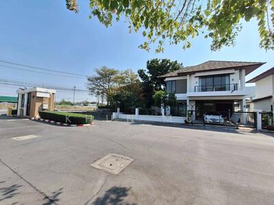 ขาย - Lake View Park Bangna : เลควิว พาร์ค บางนา, กรุงเทพ