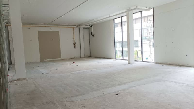 พื้นที่ให้เช่า บ้านก้ามปู อโศก : Space for rent Baankampu Asoke., กรุงเทพ, คลองเตยเหนือ, วัฒนา, กรุงเทพ, 100 ตร.ม., พื้นที่ขายของ ให้เช่า, โดย TOAH T., 11761516 - DDproperty.com