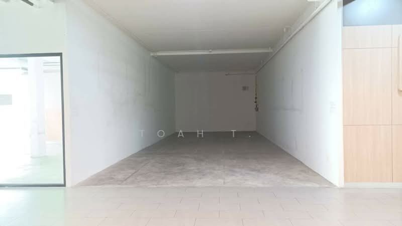 พื้นที่ให้เช่า บ้านก้ามปู อโศก : Space for rent Baankampu Asoke., กรุงเทพ, คลองเตยเหนือ, วัฒนา, กรุงเทพ, 100 ตร.ม., พื้นที่ขายของ ให้เช่า, โดย TOAH T., 11761516 - DDproperty.com