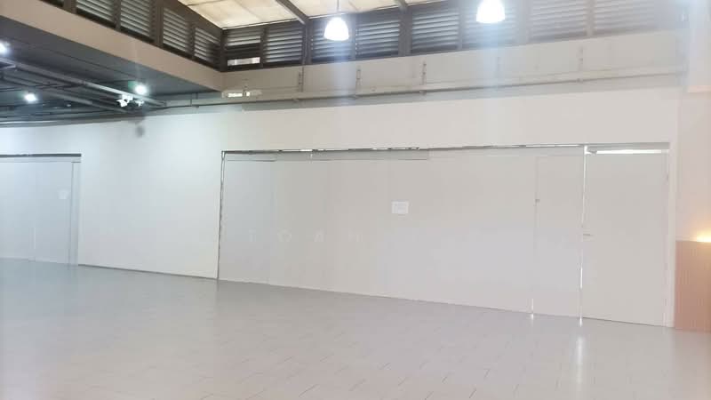 พื้นที่ให้เช่า บ้านก้ามปู อโศก : Space for rent Baankampu Asoke, Bangkok, Khlongtoei Nua, Watthana, Bangkok, , 100 sqm, Retail Space For Rent, by TOAH T., 11761516 - DDproperty.com