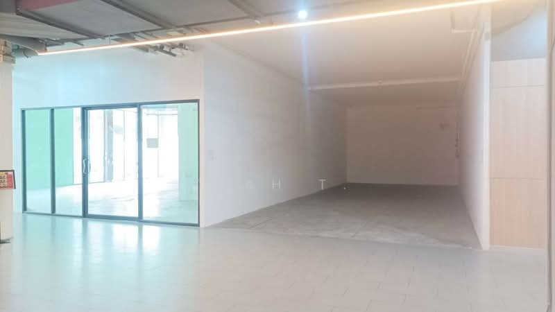 พื้นที่ให้เช่า บ้านก้ามปู อโศก : Space for rent Baankampu Asoke, Bangkok, Khlongtoei Nua, Watthana, Bangkok, , 100 sqm, Retail Space For Rent, by TOAH T., 11761516 - DDproperty.com