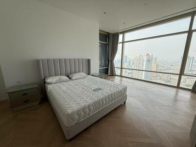 For Rent - Four Seasons Private Residences, Bangkok