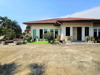 ขาย - Private Villa, ประจวบคีรีขันธ์