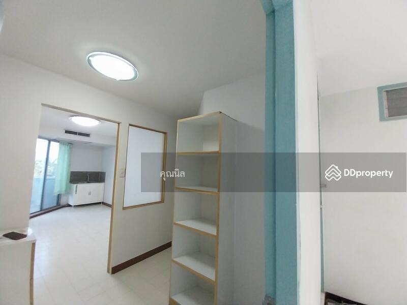 For Sale - Baan Suan Phongphet, Nonthaburi