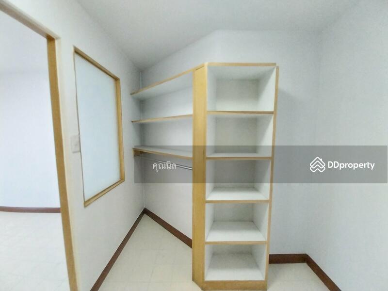 For Sale - Baan Suan Phongphet, Nonthaburi