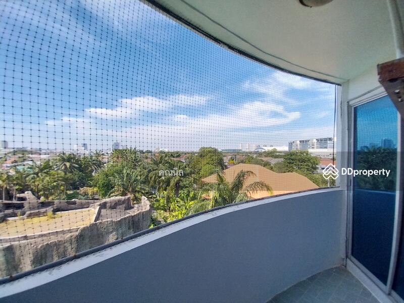 For Sale - Baan Suan Phongphet, Nonthaburi
