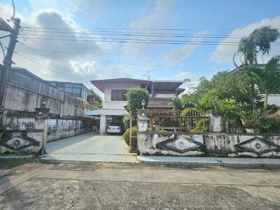 ขาย - สินบดี 2 ประชาอุทิศ 72 ( Sinbordee 2 Prachauthit 72 ), กรุงเทพ