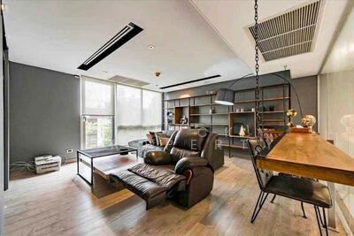 ขาย - The Lofts Sathorn : เดอะ ลอฟท์ สาทร, กรุงเทพ