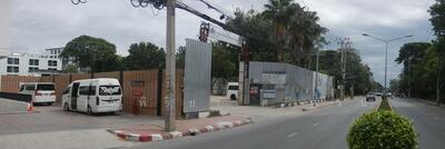 ขาย - ขายที่ดิน 2 ไร่ 88.70 ตารางวา ติดถนนห้วยแก้ว อำเภอเมืองเชียงใหม่ ใกล้มหาวิทยาลัยเชียงใหม่, เชียงใหม่