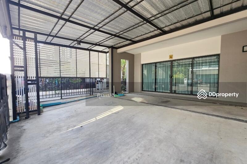 For Sale - Pruksa Ville Wongwaen-Onnut, Samut Prakan
