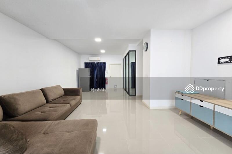 For Sale - Pruksa Ville Wongwaen-Onnut, Samut Prakan