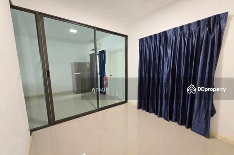 For Sale - Pruksa Ville Wongwaen-Onnut, Samut Prakan