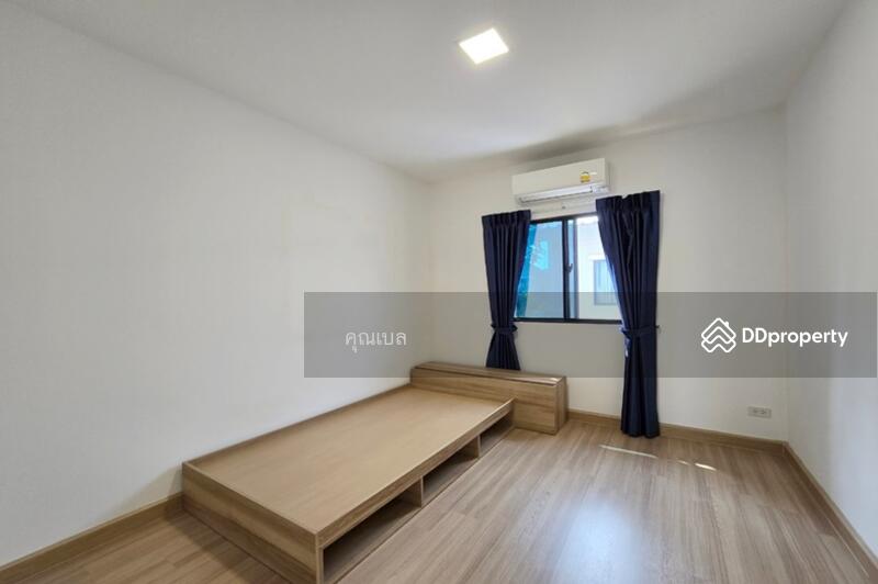 For Sale - Pruksa Ville Wongwaen-Onnut, Samut Prakan