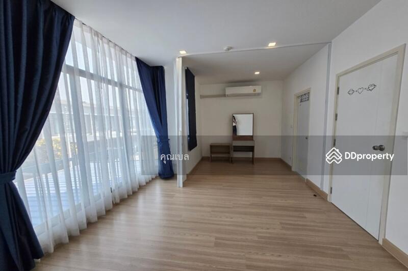 For Sale - Pruksa Ville Wongwaen-Onnut, Samut Prakan