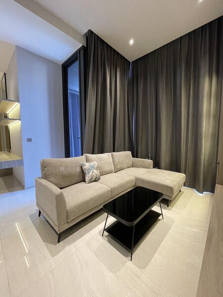 ให้เช่า - ASHTON Silom : แอชตัน สีลม, กรุงเทพ