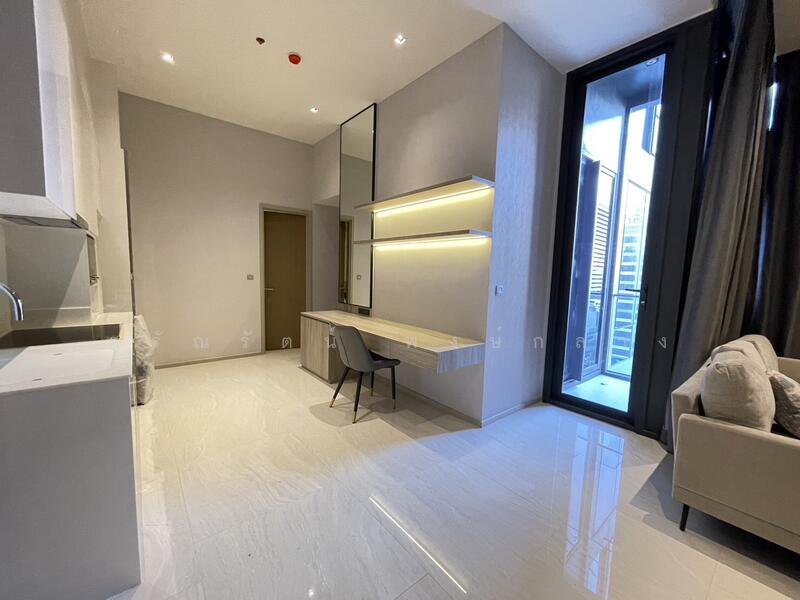 ให้เช่า - ASHTON Silom : แอชตัน สีลม, กรุงเทพ