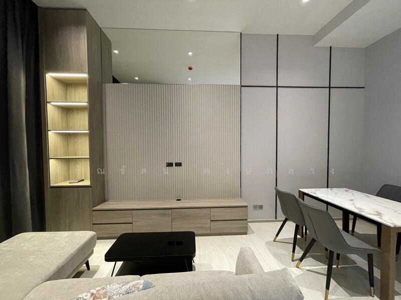 ให้เช่า - ASHTON Silom : แอชตัน สีลม, กรุงเทพ