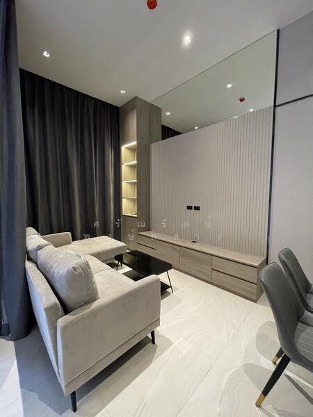 ให้เช่า - ASHTON Silom : แอชตัน สีลม, กรุงเทพ