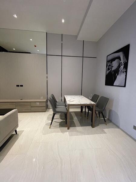 ให้เช่า - ASHTON Silom : แอชตัน สีลม, กรุงเทพ