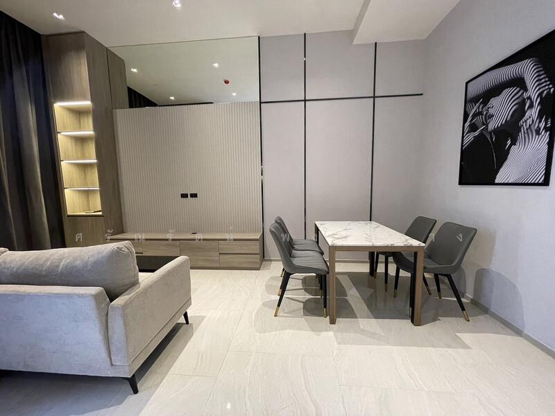 ให้เช่า - ASHTON Silom : แอชตัน สีลม, กรุงเทพ