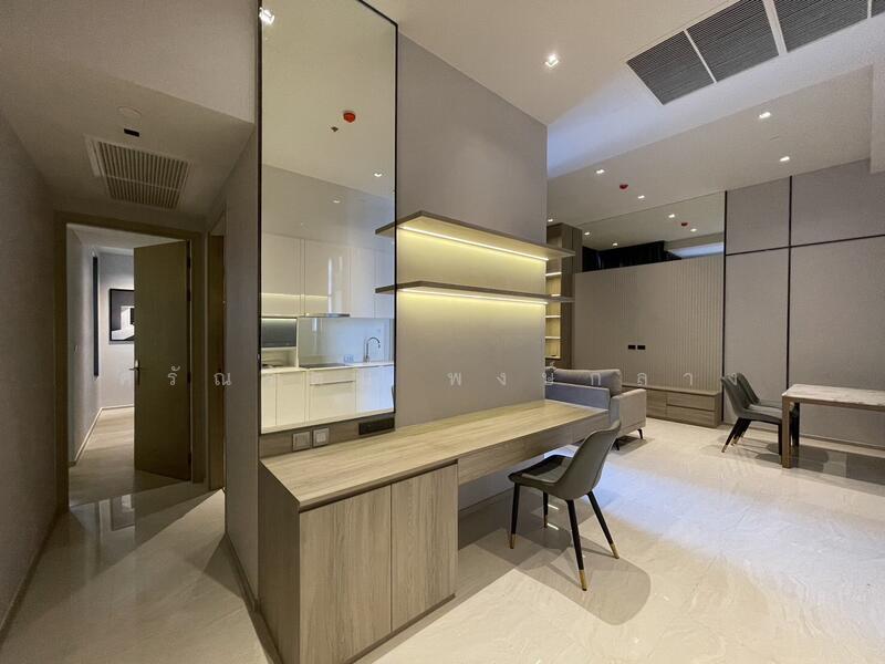 ให้เช่า - ASHTON Silom : แอชตัน สีลม, กรุงเทพ