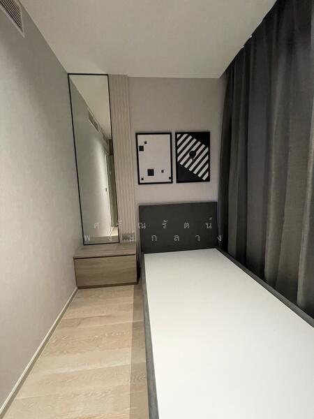 ให้เช่า - ASHTON Silom : แอชตัน สีลม, กรุงเทพ