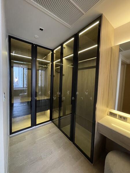 ให้เช่า - ASHTON Silom : แอชตัน สีลม, กรุงเทพ