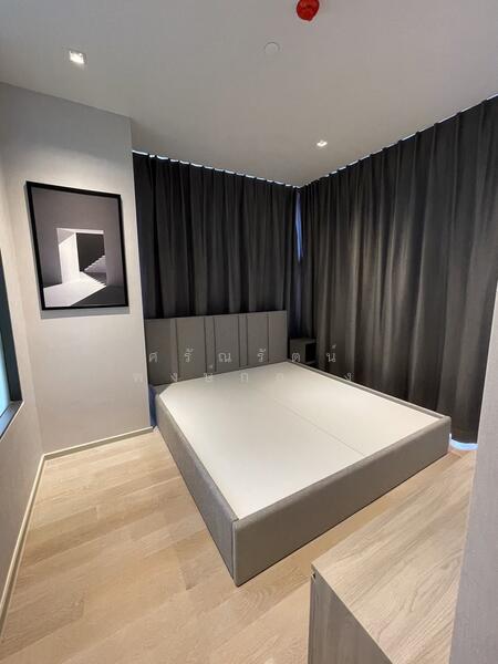 ให้เช่า - ASHTON Silom : แอชตัน สีลม, กรุงเทพ