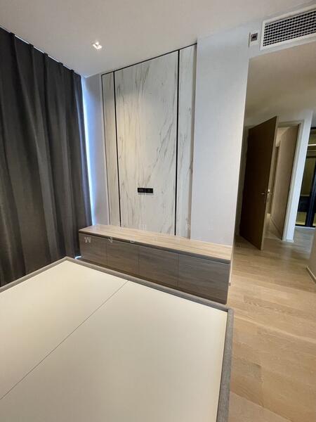 ให้เช่า - ASHTON Silom : แอชตัน สีลม, กรุงเทพ