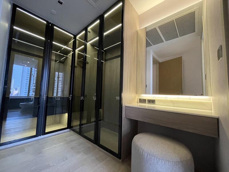 ให้เช่า - ASHTON Silom : แอชตัน สีลม, กรุงเทพ