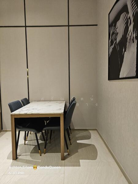 ให้เช่า - ASHTON Silom : แอชตัน สีลม, กรุงเทพ