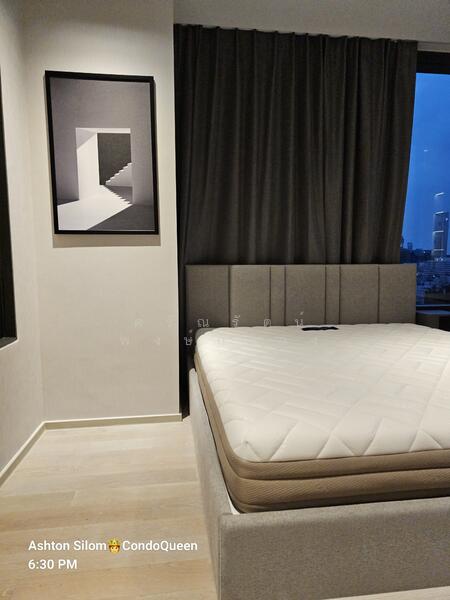 ให้เช่า - ASHTON Silom : แอชตัน สีลม, กรุงเทพ
