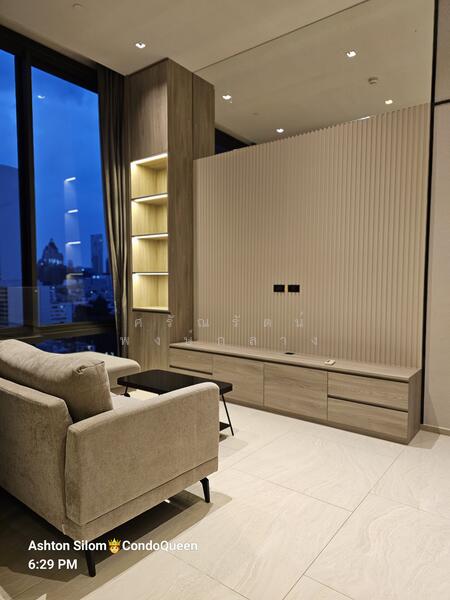 ให้เช่า - ASHTON Silom : แอชตัน สีลม, กรุงเทพ