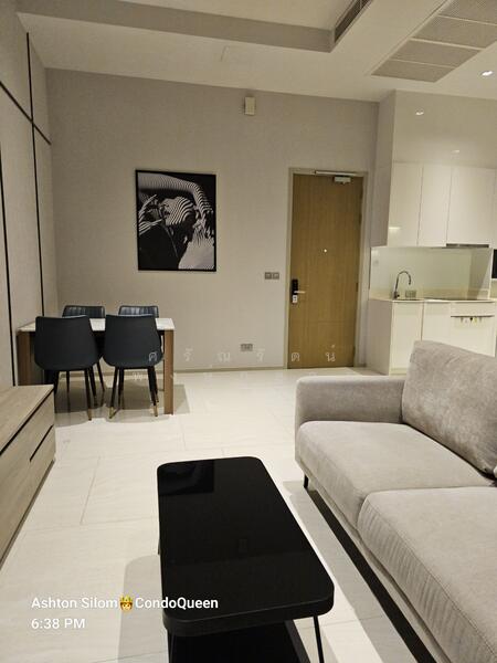 ให้เช่า - ASHTON Silom : แอชตัน สีลม, กรุงเทพ